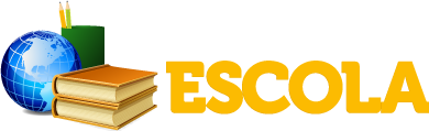 Logo do Brasil Escola